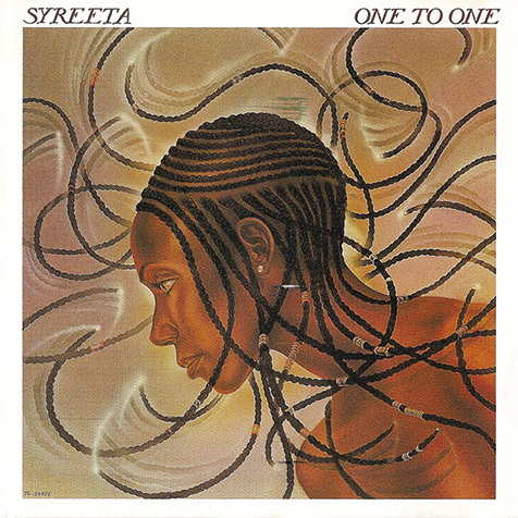 Syreeta - I'm Goin' Left / What Love Has Joined Together Syreeta - I'm Goin' Left / What Love Has Joined Together