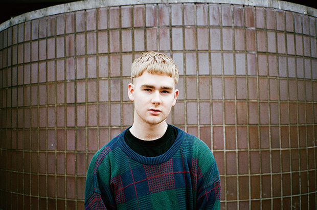 ムラ・マサ『Mura Masa』 エイサップ・ロッキー、デーモン・アルバーンらを従えた噂のファースト・アルバム、その斬れ味は?