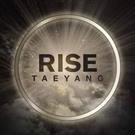 BIGBANGのテヤン(SOL)、ソロ作『Rise』リリース&収録曲“Eyes, Nose, Lips”のPV公開