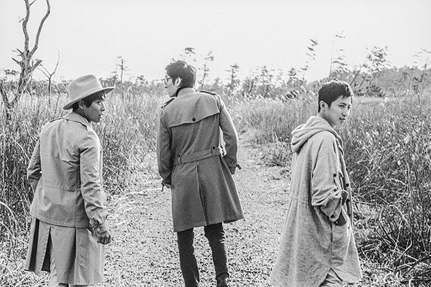 w-inds.『INVISIBLE』 同時代的なダンス・サウンドを獲得し、デビュー15周年を経て明るい予感しかしない新作が到着!
