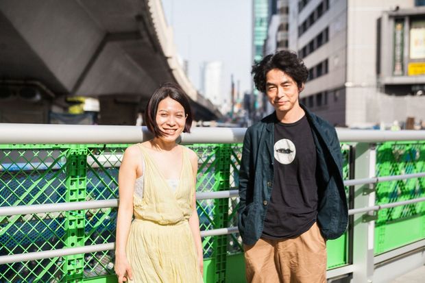 ミナクマリのサウンドはなぜ摩訶不思議? 盟友・清水ひろたかと語った、シタール歌姫の音楽人生
