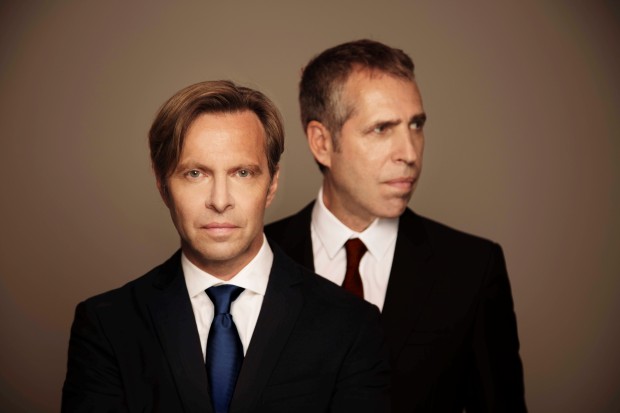 英ポップ・バンド、ジョニー・ヘイツ・ジャズがBillboard Liveに初登場
