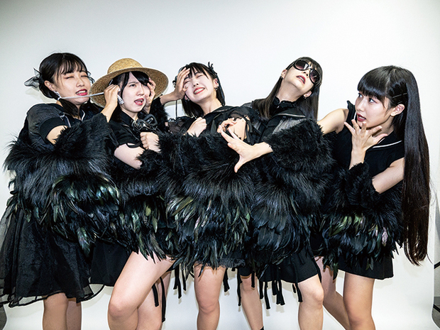 ゼアゼア、アプガ(2)、まねき、PassCode、CYNHN――暮れのZOKKONディスクを紹介!