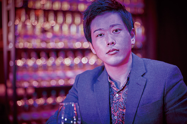 R&Bと昭和歌謡の見事な融合―大阪発の男女デュオ・JamFlavorが放つ新しくも懐かしいメジャー初作『恋い焦がれ恋に瀕死』
