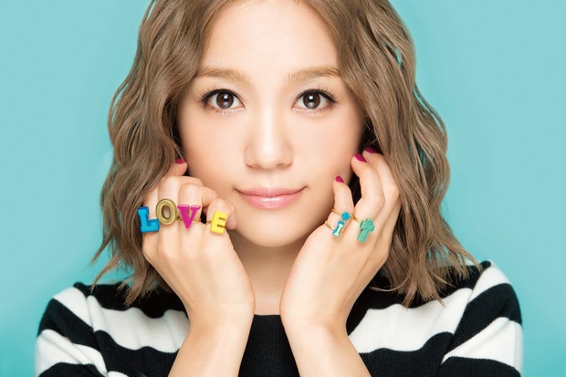 西野カナ 『LOVE it』 SNSを見る感覚で<LOVE>だと思った曲に<いいね!>をしてもらえたら