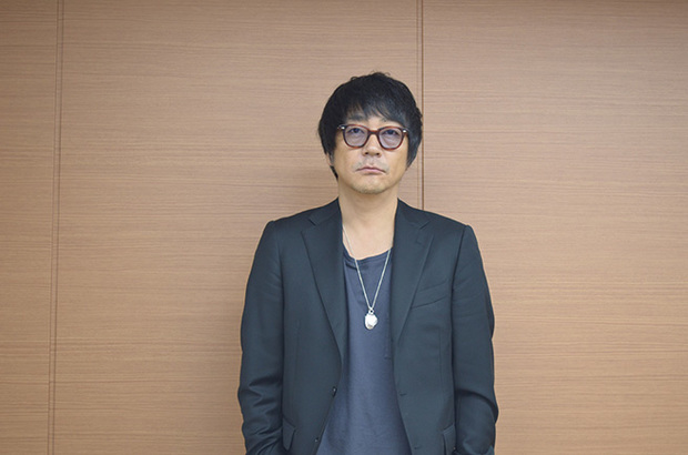 大森南朋インタヴュー―主演作で見せる新境地! 兄弟の確執を描いた入江悠監督映画『ビジランテ』