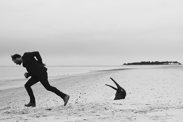 ペンギン・カフェ『The Imperfect Sea』 ポスト・クラシカルの源流として位置づけられるべき新作