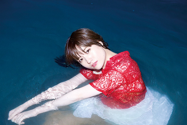 元ふぇのたすのMICOがSHE IS SUMMERとして始動! ヨギー角舘ら楽曲提供したリアルなガールズ・マインド放つ初EPを語る