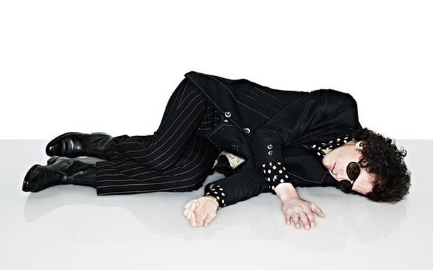 LIAM HAYES 『Korp Sole Roller』