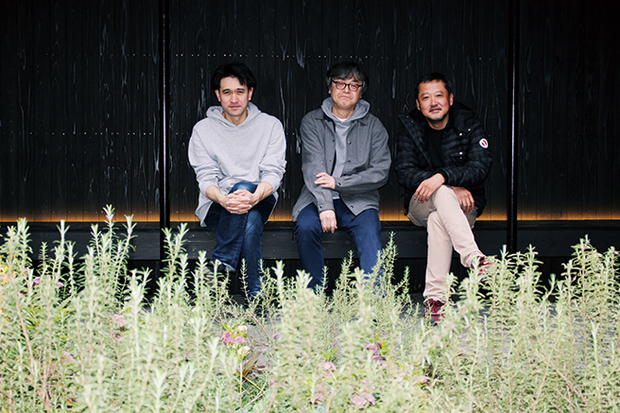 音楽家・渡邊琢磨監督〈アフター・ザ・シアトリカル・デイズ『ECTO』〉が水戸で上映! 川瀬陽太との対談を映画/音楽批評家・樋口泰人が聞く