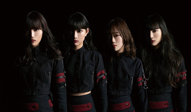 PassCode、じゅじゅ、CYNHN、でんぱ、パンダみっく、Fullfull Pocket——9〜10月の注目アイドル皿を紹介!