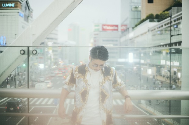 SIRUPや向井太一好きにオススメなニューカマー、KEITHが初EPより“All Yours”のMV公開