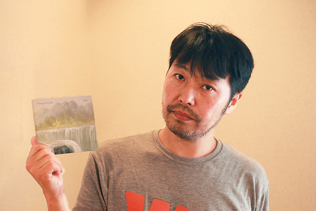 曽我部恵一がティーンエイジ・ファンクラブを語る―〈たまに届く手紙のような音楽〉に想う、歌とリスナーの理想的な関係