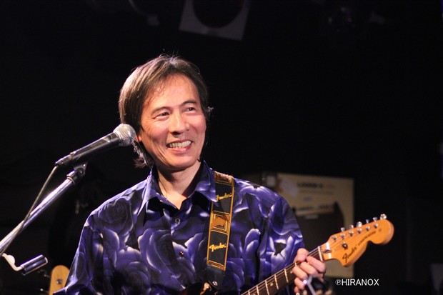 鈴木茂『Caution!』の秘密に牧村憲一が迫る―稀代の音楽家の個性とは?/松本隆と築いた音世界