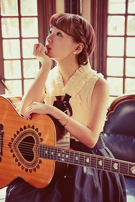 chay『chayTEA』 いま届けたい音楽を、より人間味のある言葉で伝える、芳醇でスパイシーなニュー・アルバム