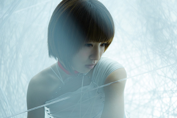 綾野ましろ “ideal white”―真っ白な新風は、いつも北の大地から吹く!