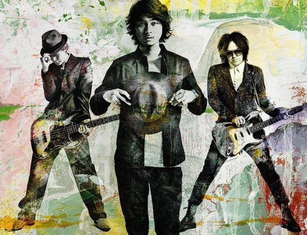 Derailers 『A.R.T』