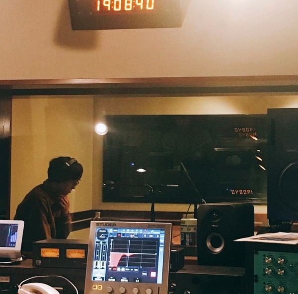元plenty・江沼郁弥、TOKYO FM〈RADIO DRAGON〉でのトーク完全版をMikiki独占公開!(第2回)
