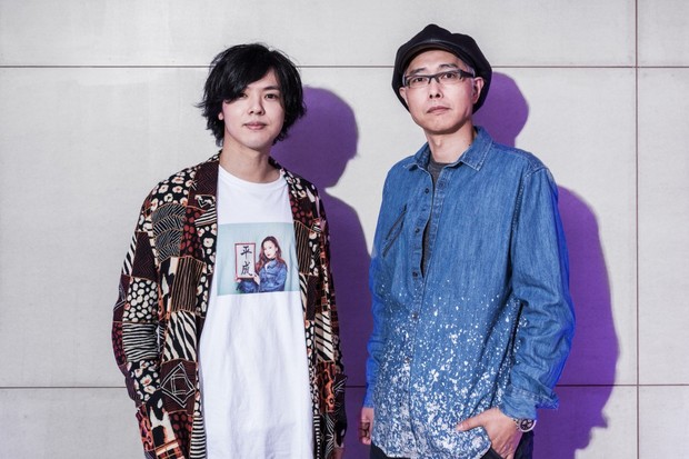 オワリカラが新作『PAVILION』で魅せた構築美の秘密――タカハシヒョウリ × 大槻ケンヂ対談(後編)