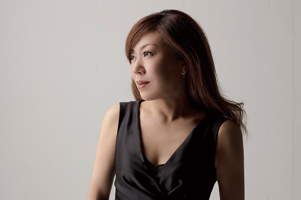 寺井尚子『寺井尚子ベスト』『The STANDARD II』 デビュー30周年 ~2作同時リリースした寺井尚子が見つめる未来