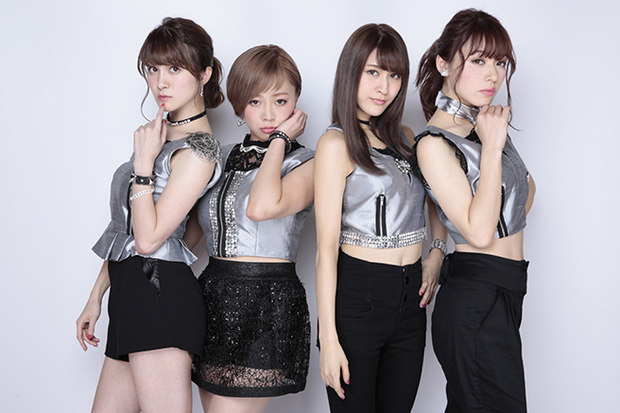 チャオ ベッラ チンクエッティが激動の1年を乗り越え、4人での初シングル『どうしよう、わたし/一期一会』を語る