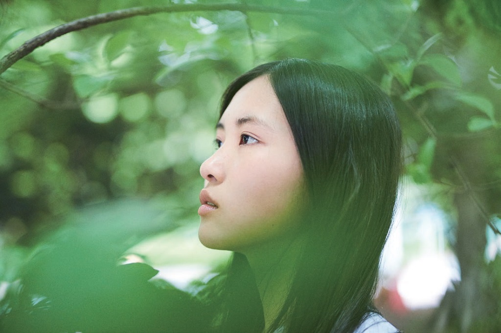 琴音 『願い』 聴き手の心をやさしく揺らしてくれる歌声 Mikiki