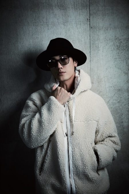 赤西仁 『THANK YOU』これまで支えてくれたファンに向けた1年半ぶりニュー・アルバム