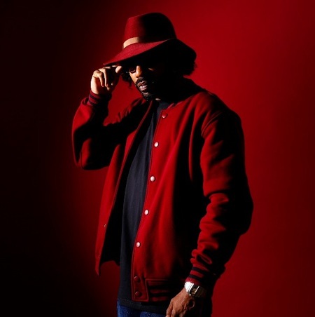 デイム・ファンクが名DJミックス〈DJ-Kicks〉に参戦! 全曲ストリーミング公開中&20年に及ぶシリーズの歴史を振り返る