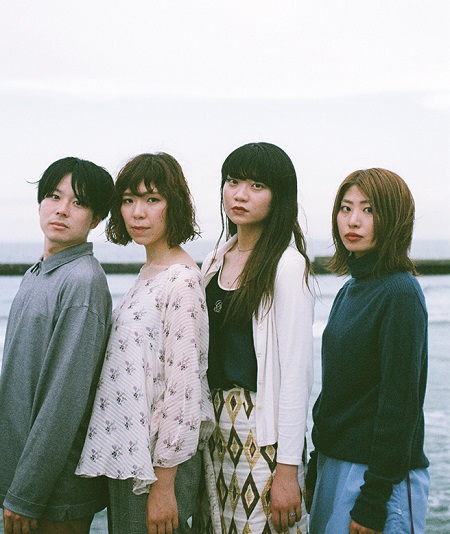 Homecomings『WHALE LIVING』 日本語詞の歌とアコースティックなサウンドで紡ぐ、〈この4人だからこそ〉のストーリー