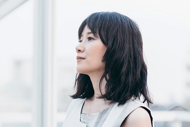 原田知世、〈少女時代に聴いた歌〉をテーマに邦楽ラヴソング歌ったカヴァー集『恋愛小説2~若葉のころ』で囁く愛の言葉