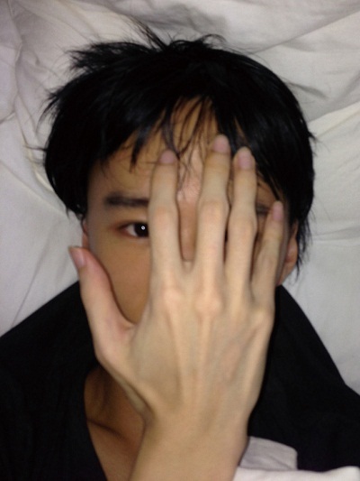 菊地成孔も絶賛、血が騒ぐインストに挑み続ける孤高の表現者・服部峻が初のフル・アルバム『MOON』を語る