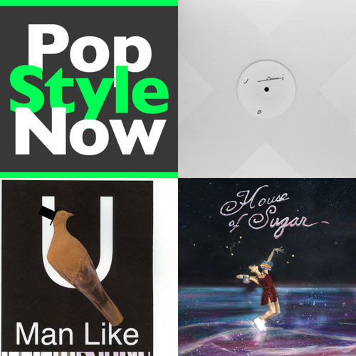 【Pop Style Now】第39回 未来派R&Bの旗手ジェイ・ポール復活ソング、ボン・イヴェール待望の新曲など、今週の洋楽インディー5曲
