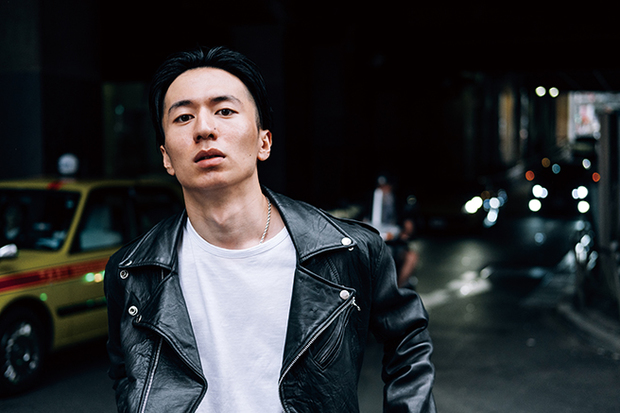KEPHA『T O K Y O I T E』 kiLLaとは異なる可能性を垣間見せた待望のソロ・アルバム