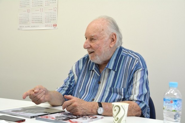 〈タワーレコードを創った男〉、ラッセル・ソロモンが語るタワーの歴史:後編
