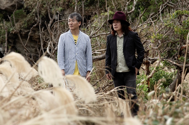 Soggy Cheeriosよ、永遠なれ。鈴木惣一朗&直枝政広の軽妙洒脱なバンド論