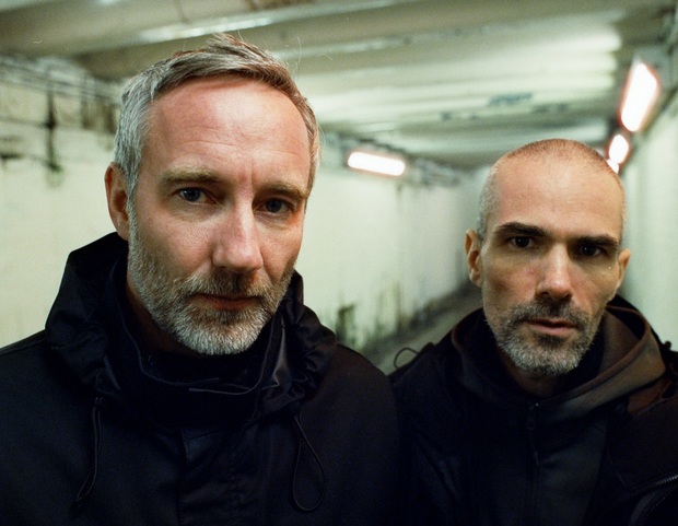 オウテカ(Autechre)、待望のニュー・アルバム『SIGN』をリリース Tシャツ付限定版も販売