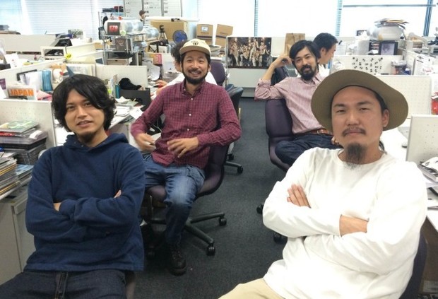 SPECIAL OTHERSが新作『WINDOW』を機に語る、本質的にカッコイイものを積み重ねることで洗練された〈メイド・イン・ジャパン〉な音楽【後編】