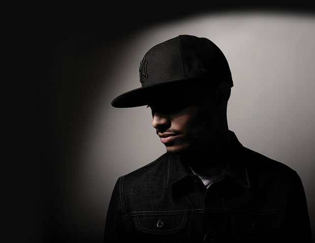 JOSE JAMES 『While You Were Sleeping』 Part.1