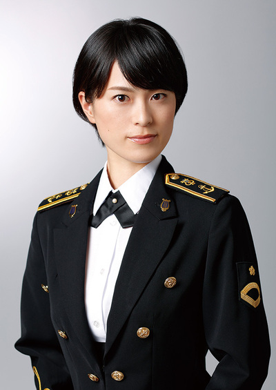 自衛隊の音楽をもっと身近に! 海上自衛隊東京音楽隊のメンバーが、人気アニメや特撮主題歌取り上げた新作を語る