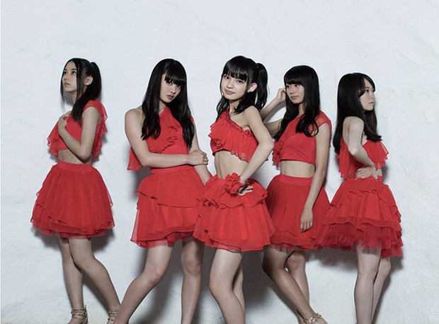 Faint★Starにpredia、ベイビーレイズJAPANら〈TOKYO IDOL FESTIVAL 2015〉出演アクトの新作&近作を紹介!(5)