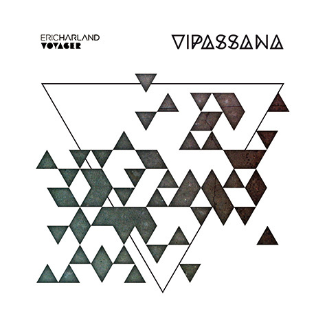 Eric Harland Vipassana Mikiki