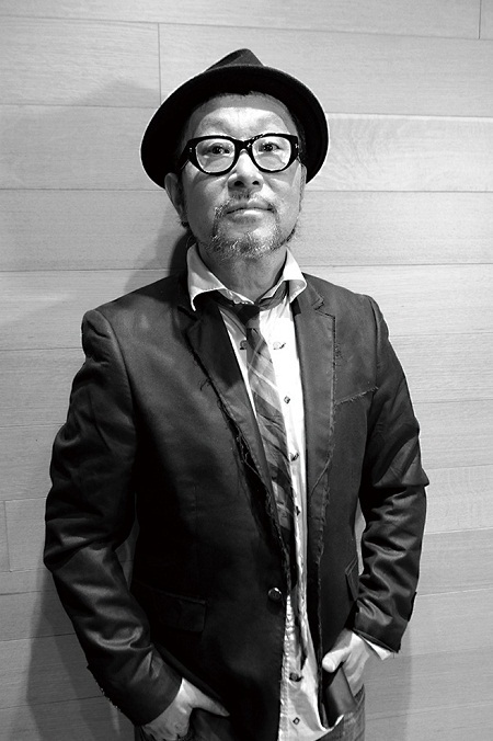 これぞ大江千里流NYジャズ・ヴォーカルの醍醐味! ベッカ・スティーヴンスやシーラ・ジョーダンら迎えた新作『answer july』