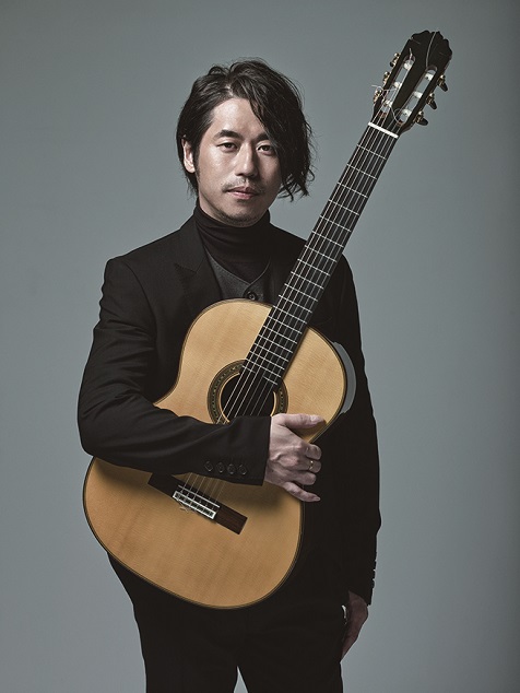 沖仁『Spain』 フラメンコ・ギターにしかできないアレンジで、誰もが思い浮かぶ“Spain”を表現