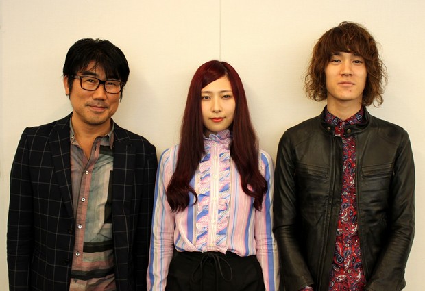 GLIM SPANKYが亀田誠治と語る、互いへのリスペクトがあってこそのプロデュース裏話&妥協なしの新アルバム『Next One』