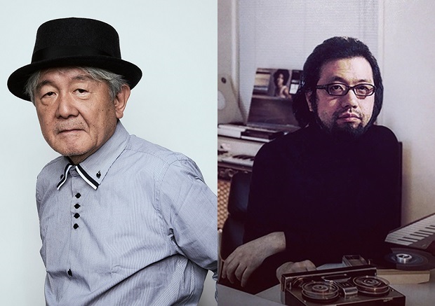 鈴木慶一と岡田崇選曲のコンピが登場! 1957~70年に日本コロムビア交響楽団が手掛けた映画音楽の面白さを探る