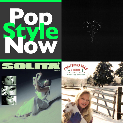 【Pop Style Now】第67回　実力派ラッパーNF、カリ・ウチスのラテン・トラップな新曲など、今週の洋楽ベスト・ソング5