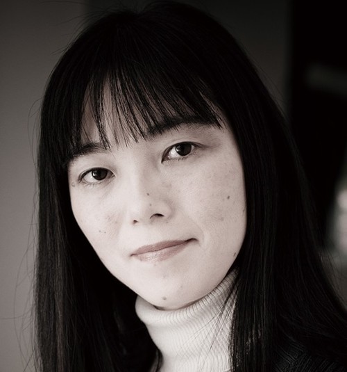 高橋未希 『モノローグ - バロック・ヴァイオリン作品集』