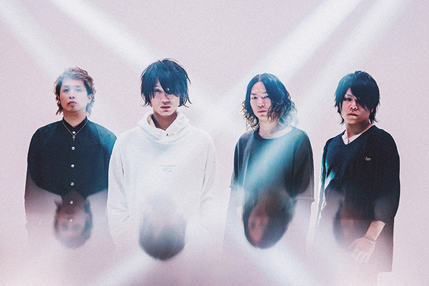 NoisyCell『Focus』 セルフ・プロデュースにより得た強固な自身らしさを軸に、新たなチャレンジに手を伸ばしたニュー・アルバム
