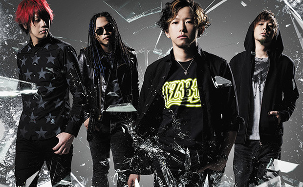 KNOCK OUT MONKEY 『Mr. Foundation』 Part.1