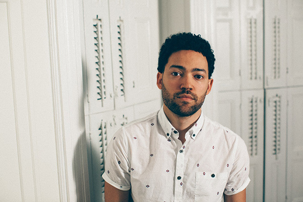 TAYLOR McFERRIN 『Early Riser』